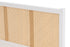 Croxley Rattan Bed